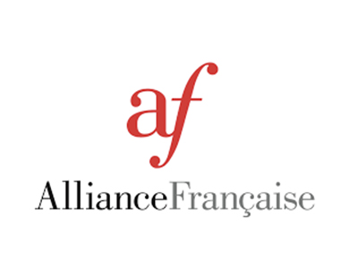Alliance fracaise logo