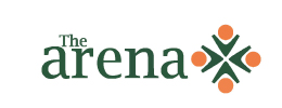 The Arena Logo